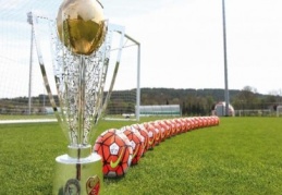 Süper Lig’de perde açılıyor