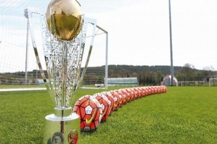 Süper Lig&#8217;de perde açılıyor