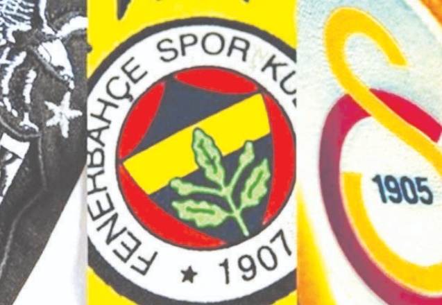 Süper Lig'de şampiyonluk anı; ya düğün, ya düğüm!