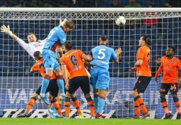 Süper Lig’de şampiyonluk hesapları