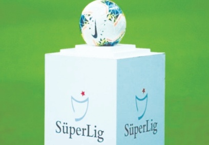 Süper Lig’de şampiyonluk oranları değişti