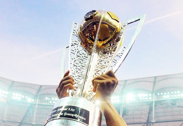 Süper Lig'de şampiyonluk oranları güncellendi