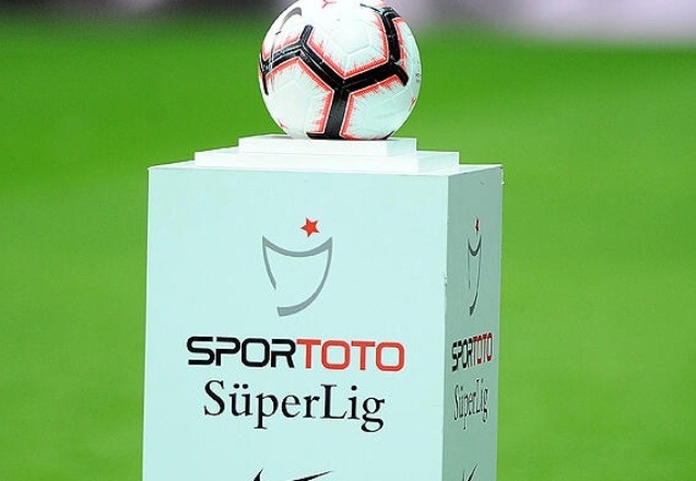 Süper Lig'de şampiyonluk oranları güncellendi