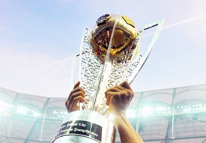 Süper Lig'de şampiyonluk oranları güncellendi