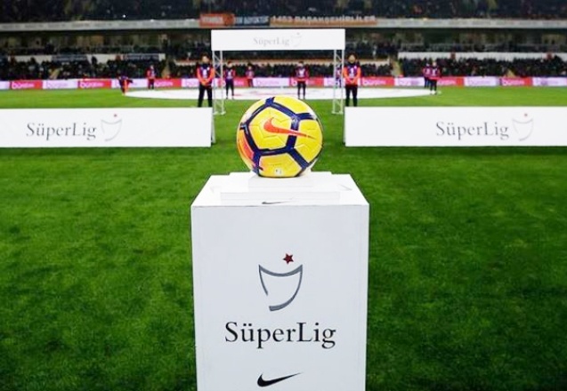 Süper Lig'de şampiyonluk oranları güncellendi