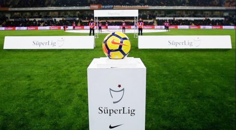 Süper Lig'de şampiyonluk oranları güncellendi
