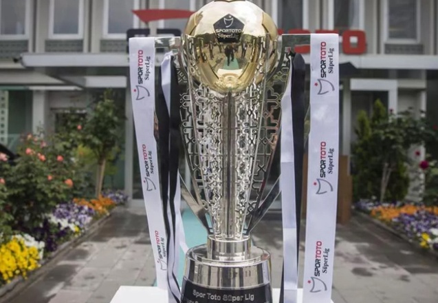 Süper Lig'de şampiyonluk oranları güncellendi