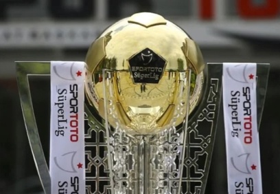 Süper Lig'de şampiyonluk oranları güncellendi