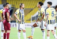 Süper Lig'de son 40 sezonun en kısır 2. haftası