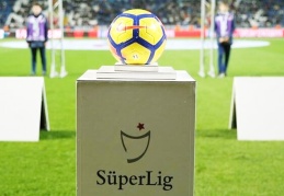 Süper Lig'de son haftanın programı açıklandı