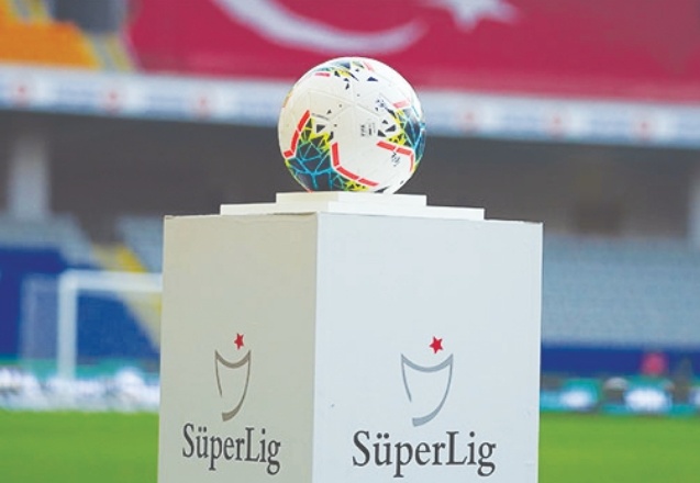 Süper Lig'de şu ana kadar en çok bilet satan takımlar