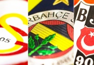 Süper Lig'de "üç büyükler" yıllar sonra ilk kez aynı puanda