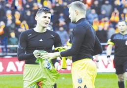 Süper Lig’de 2019'un kaleci karnesi 