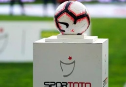 Süper Lig'de yeni sezon fikstürü belli oluyor