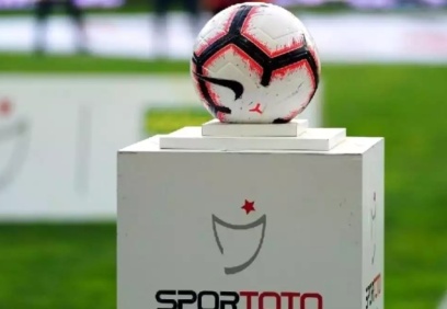 Süper Lig'de yeni sezon fikstürü belli oluyor