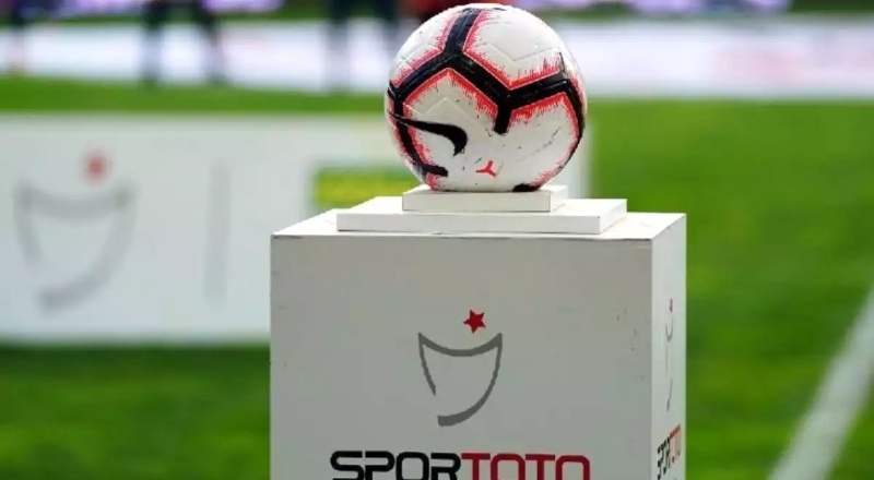 Süper Lig'de yeni sezon fikstürü belli oluyor
