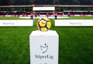 Süper Lig'de yeni sezonun kura çekimi yarın yapılacak