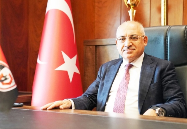 Süper Lig’de zirveyi zorlayan bir takım olarak yeni yıla girdik