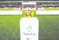 Süper Lig'deki puan durumu