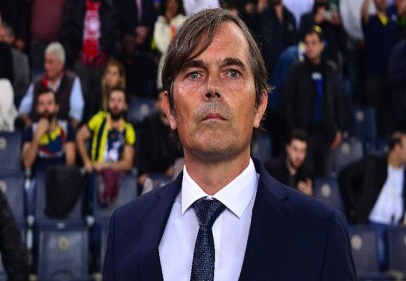 Süper Lig'deki son yabancı hocaydı!