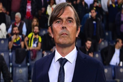 Süper Lig&#039;deki son yabancı hocaydı!