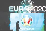 Süper Lig'den 18 futbolcu EURO 2020'de forma giyecek