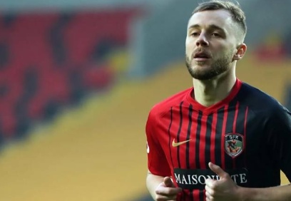 Süper Lig'den çekilen Gaziantep FK'da oyuncular bir bir ayrılıyor