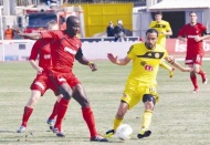 Süper Lig'den düşen 2. takım belli oldu