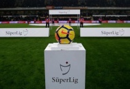 Süper Lig'e 22. hafta maçlarıyla devam edilecek