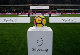 Süper Lig'e 22. hafta maçlarıyla devam edilecek
