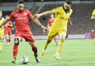 Süper Lig'e iki bilet bu hafta kesilebilir