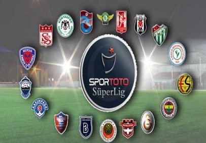 Süper Lig'e referandum arası