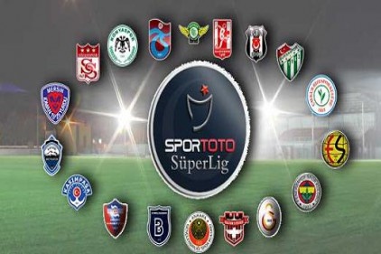 Süper Lig&#039;e referandum arası