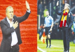 Süper Lig'e teknik direktör dayanmadı