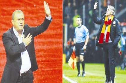 Süper Lig&#039;e teknik direktör dayanmadı