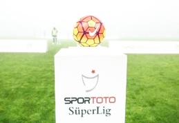 Süper Lig'e yabancı futbolcular damga vurdu