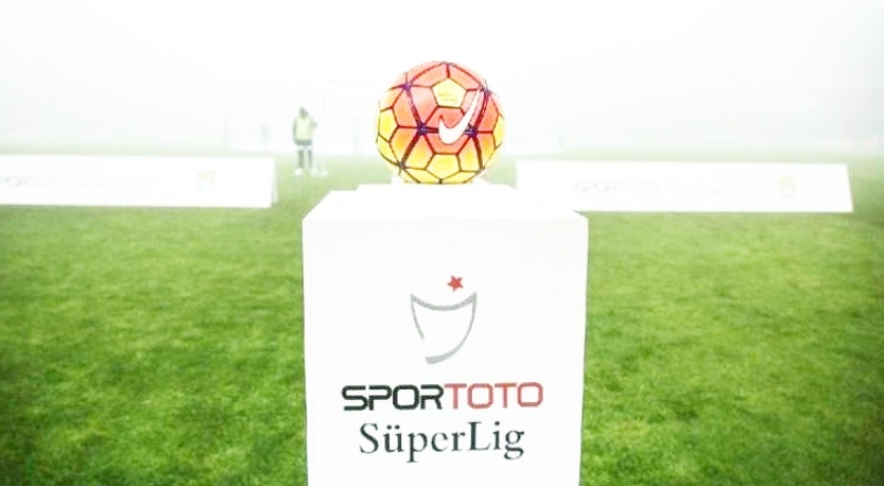 Süper Lig'e yabancı futbolcular damga vurdu