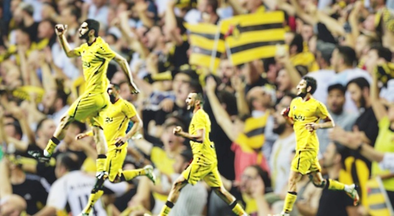Süper Lig'e yükselen son takım İstanbulspor