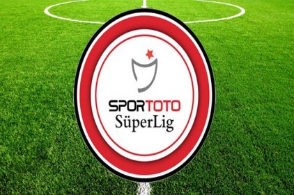 Süper Lig&#8217;in 2, 3 ve 4. hafta maç programı açıklandı