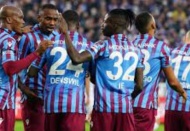 Süper Lig'in 24. haftası geride kaldı