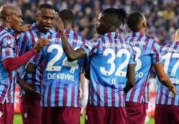 Süper Lig'in 24. haftası geride kaldı