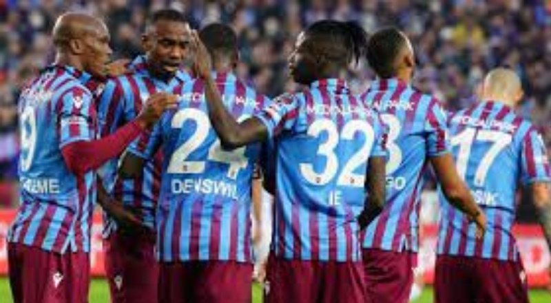 Süper Lig'in 24. haftası geride kaldı