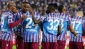 Süper Lig'in 24. haftası geride kaldı