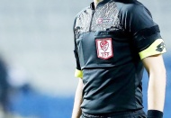 Süper Lig'in 31. Hafta hakemleri açıklandı