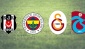 Süper Lig'in 4.haftasında 4 büyüklerin performansı!