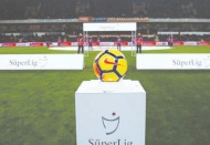 Süper Lig'in 6. haftası bugün oynanacak maçlarla başlıyor