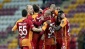 Süper Lig'in en centilmeni Galatasaray