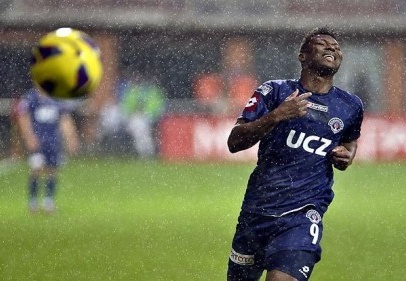 Süper Lig'in en centilmeni Uche