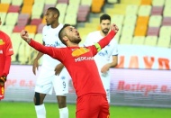 Süper Lig'in en çok gol atan yerli futbolcusu: Adem Büyük