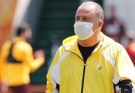 Süper Lig’in en çok konuşulan teknik direktörü